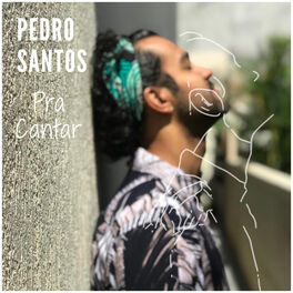 Album cover of Pra Cantar