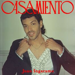 Album cover of Casamiento