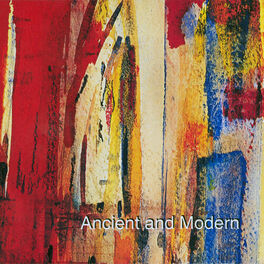 Album cover of Ancient and Modern