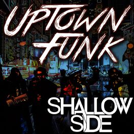 Album cover of Uptown Funk Live
