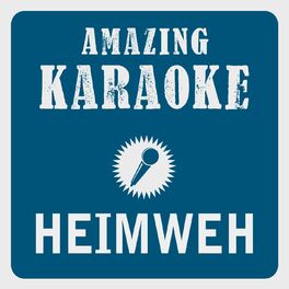 Album cover of Heimweh (Karaoke Version)
