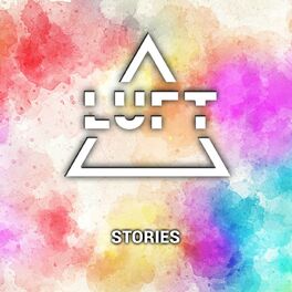 Album cover of Luft Stories
