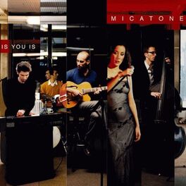 Album cover of Is You Is