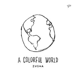 Album cover of A Colorful World