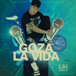 Album cover of Goza La Vida