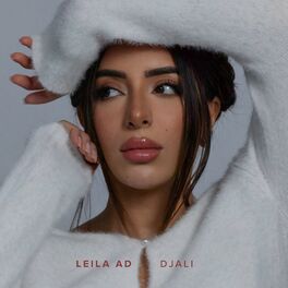 Album cover of Djali