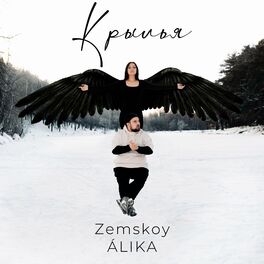 Album cover of Крылья