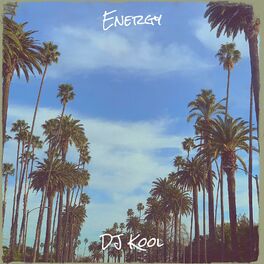 Album cover of Energy