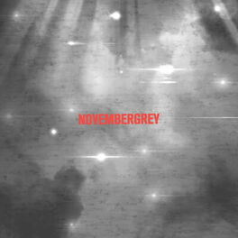 Album cover of Novembergrey