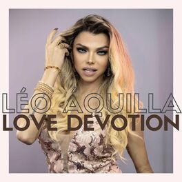 Album cover of Love Devotion