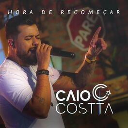 Album cover of Hora de Recomeçar