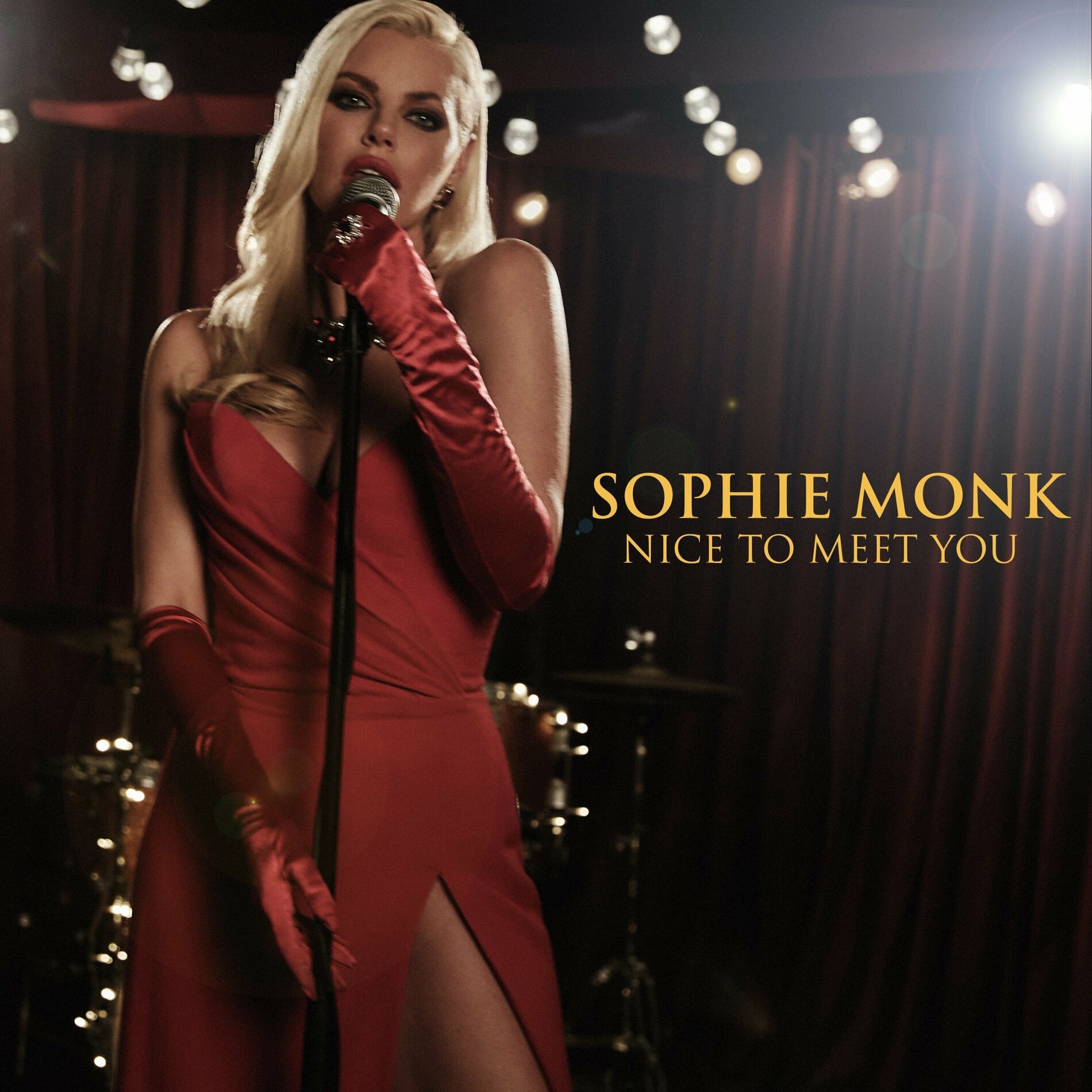 Sophie Monk: albums, songs, playlists | Listen on Deezer