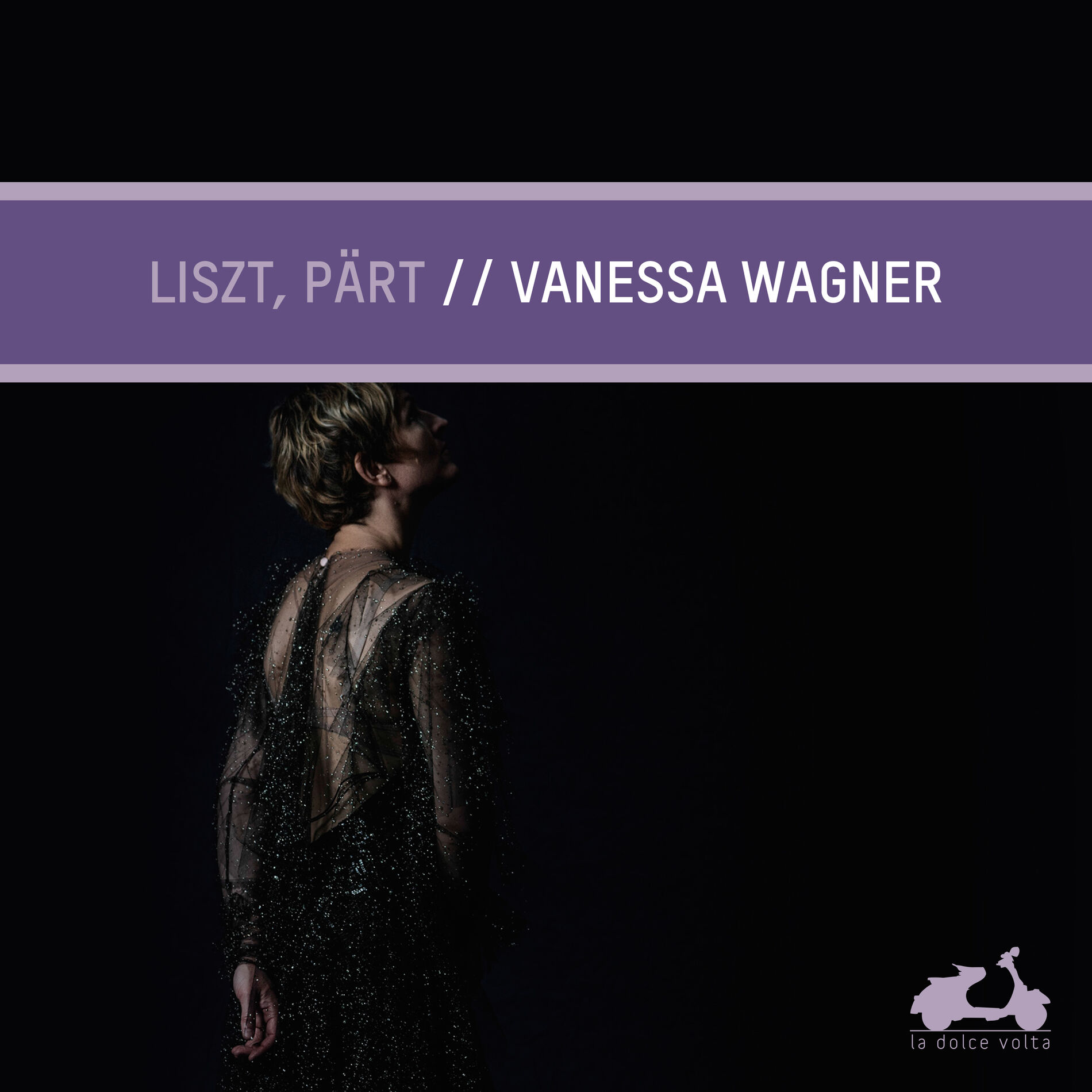 Vanessa Wagner : albums, chansons, playlists | À écouter sur Deezer