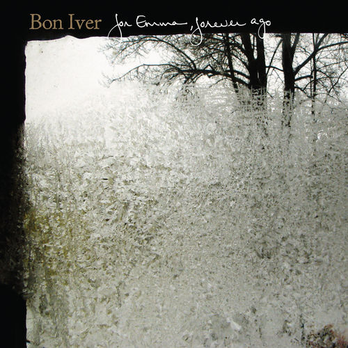 Bon Iver - For Emma, Forever Ago: lyrics and songs | Deezer