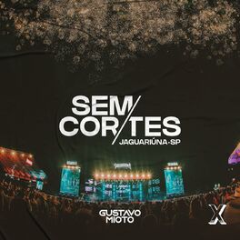 Album cover of Sem Cortes (Ao Vivo)