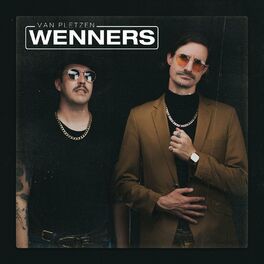 Album cover of Wenners