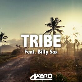 Album cover of Tribe (feat. Billy Sax)