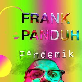 Album cover of Pandemik