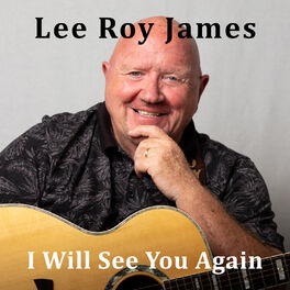 Album cover of I Will See You Again
