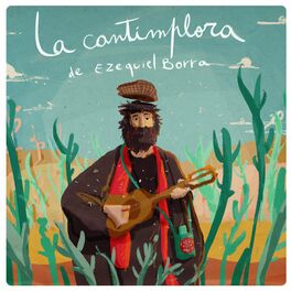 Album cover of La cantimplora