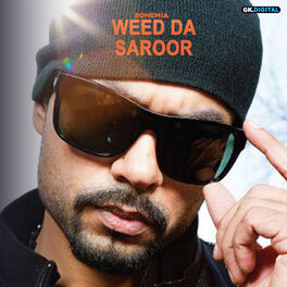 Album cover of Weed da Saroor
