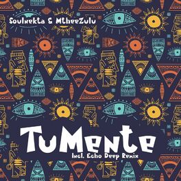 Album cover of Tu Mente