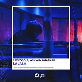 Album cover of Lalala