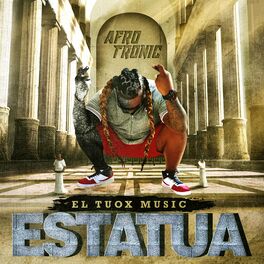 Album cover of Estatua