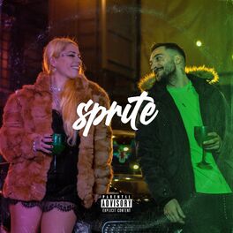 Album cover of SPRITE