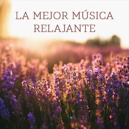 Album cover of La Mejor Música Relajante