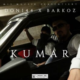 Album cover of Kumar