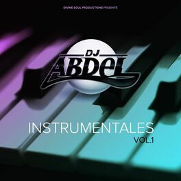 Album cover of Instrumentales, vol. 1