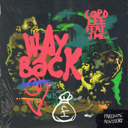 Album cover of Way Back