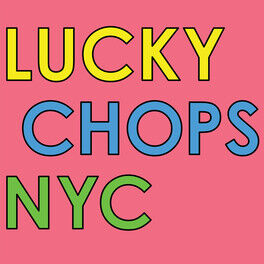 Album cover of NYC