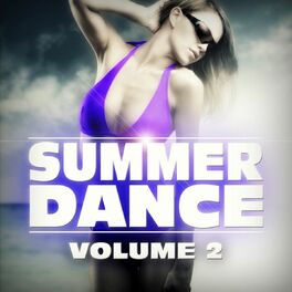 Album cover of Summer Dance 2013, Vol. 2