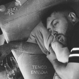 Album cover of Tengo Envidia
