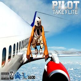 Album cover of Take Flite
