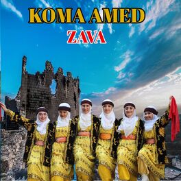 Album cover of Zava