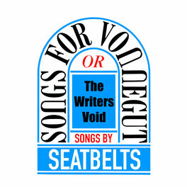 Album cover of Songs For Vonnegut EP