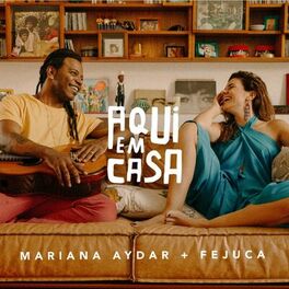 Album cover of Aqui em Casa (Vol. I)