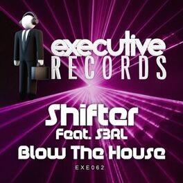 Album cover of Blow The House