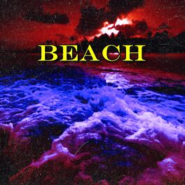 Album cover of Beach
