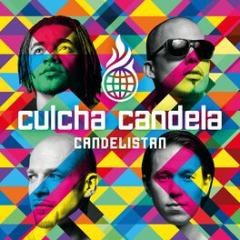 Album cover of Candelistan
