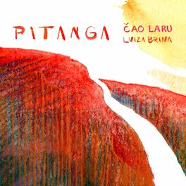 Album cover of Pitanga