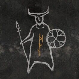 Album cover of Mann