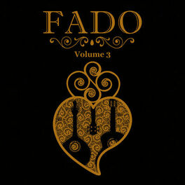 Album cover of Fado Vol. 3