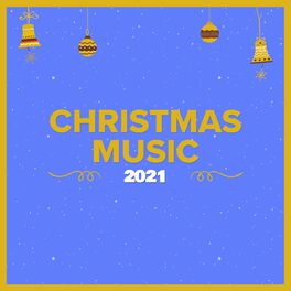 Album cover of Christmas Music 2021