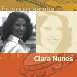 Novedos  Clara Nunes - Brasil Mestico