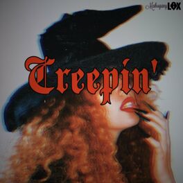 Album cover of Creepin'