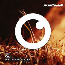 Album cover of Dancing Around EP
